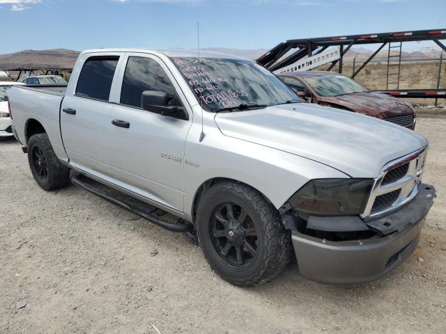 Photo 4 from auction – 2010 DODGE RAM 1500 with VIN 1D7RB1CT7AS109595