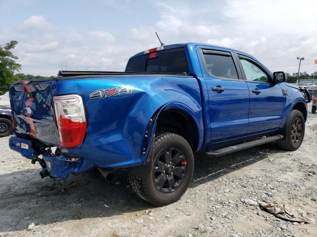Photo 3 from auction – 2019 FORD RANGER XL with VIN 1FTER4FH2KLA78779
