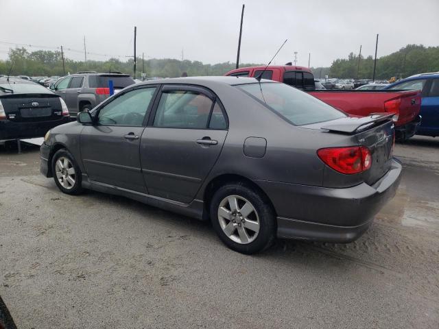 Photo 2 from auction – 2005 TOYOTA COROLLA CE with VIN 2T1BR32E15C431548