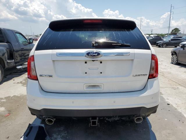 Photo 6 from auction – 2014 FORD EDGE LIMIT with VIN 2FMDK3KC3EBB12457