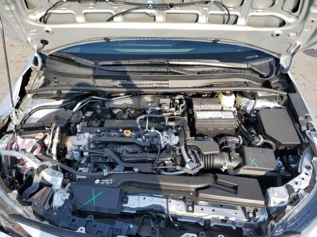 Photo 11 from auction – 2023 TOYOTA COROLLA LE with VIN 5YFB4MDE2PP022415