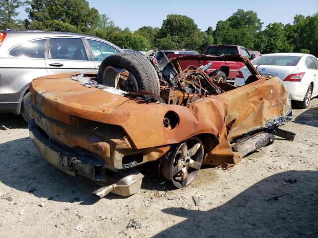 Photo 3 from auction – 2013 CHEVROLET CAMARO LT with VIN 2G1FC3D34D9172141