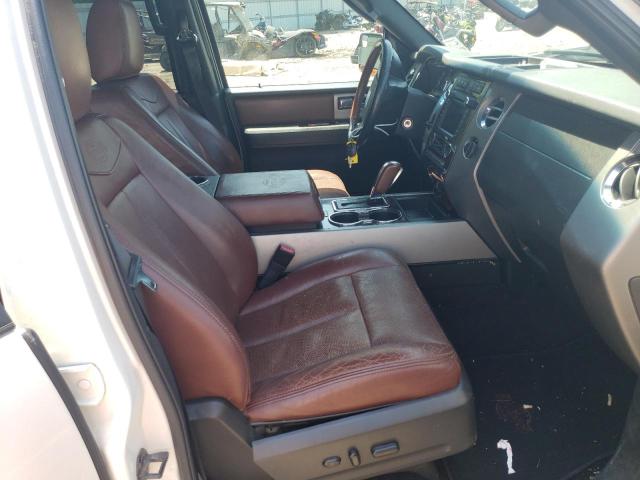 Photo 7 from auction – 2013 FORD EXPEDITION with VIN 1FMJU1H57DEF52971