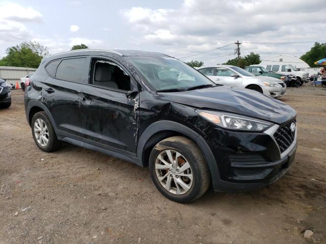 Photo 4 from auction – 2019 HYUNDAI TUCSON LIM with VIN KM8J3CA45KU844069