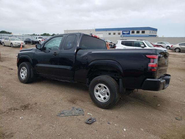 Photo 2 from auction – 2022 NISSAN FRONTIER S with VIN 1N6ED1CM7NN669016