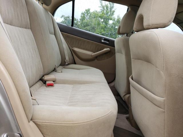 Photo 10 from auction – 2005 HONDA CIVIC EX with VIN 2HGES26745H505964
