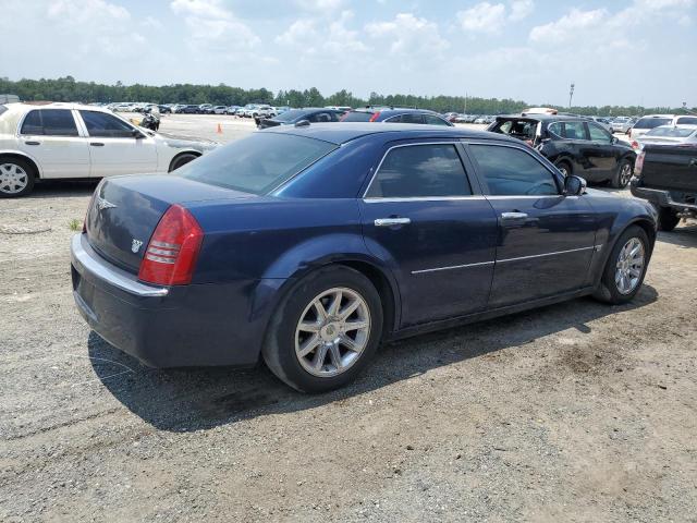 Photo 3 from auction – 2006 CHRYSLER 300C with VIN 2C3KA63H06H286161