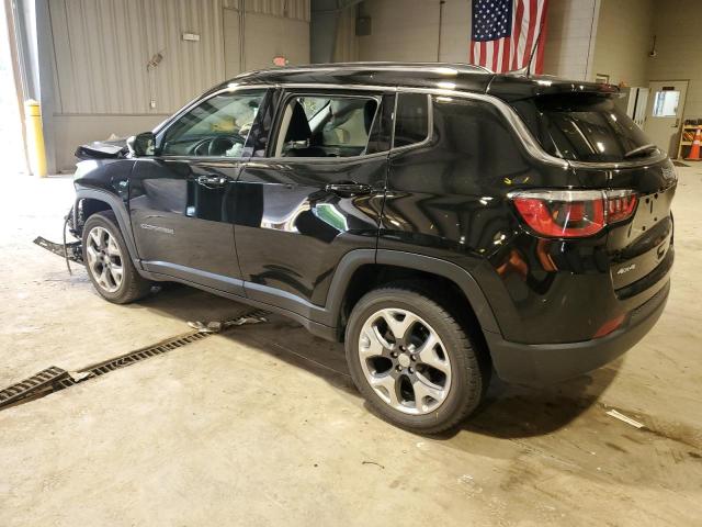 Photo 2 from auction – 2020 JEEP COMPASS LI with VIN 3C4NJDCB6LT135448