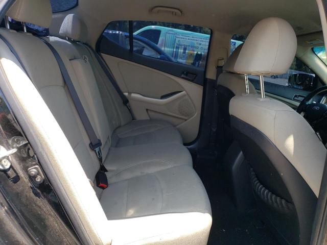Photo 10 from auction – 2013 KIA OPTIMA LX with VIN KNAGM4A77D5326647