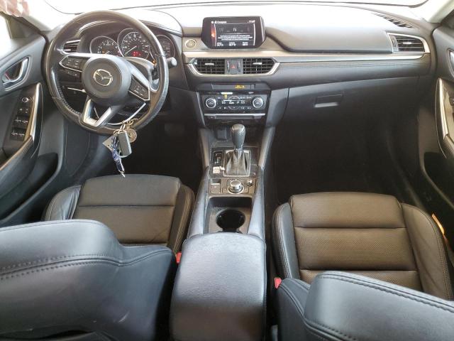 Photo 8 from auction – 2017 MAZDA 6 TOURING with VIN JM1GL1V51H1109797