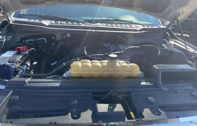 Photo 7 from auction – 2015 FORD F150 SUPER with VIN 1FTEX1CP4FKD76438