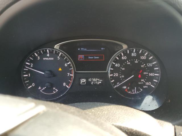 Photo 9 from auction – 2014 NISSAN ALTIMA 2.5 with VIN 1N4AL3AP9EC149902