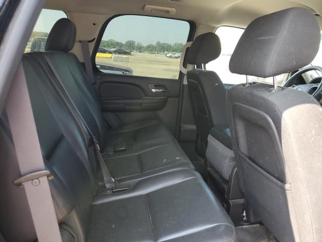 Photo 11 from auction – 2014 CHEVROLET TAHOE SPEC with VIN 1GNSK2E04ER170069