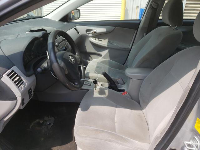 Photo 7 from auction – 2011 TOYOTA CORROLLA with VIN 2T1BU4EE4BC581780