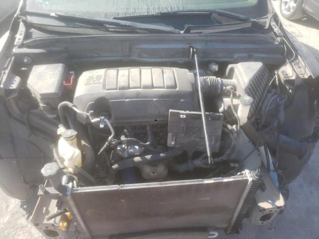 Photo 12 from auction – 2012 BUICK ENCLAVE with VIN 5GAKRCED3CJ305598