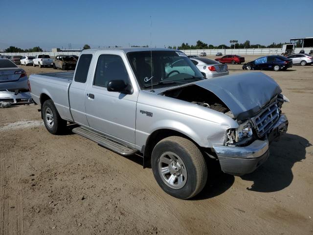 Photo 4 from auction – 2002 FORD RANGER SUP with VIN 1FTYR14U42PB08689