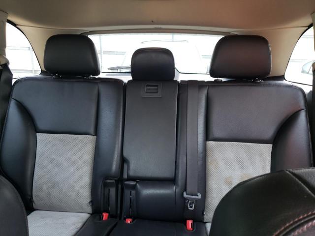 Photo 10 from auction – 2013 FORD EDGE SEL with VIN 2FMDK3JC7DBC34528