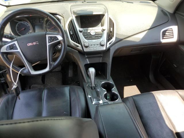 Photo 8 from auction – 2010 GMC TERRAIN SL with VIN 2CTALHEW7A6338838