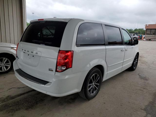Photo 3 from auction – 2017 DODGE GRAND CARA with VIN 2C4RDGEG2HR645387