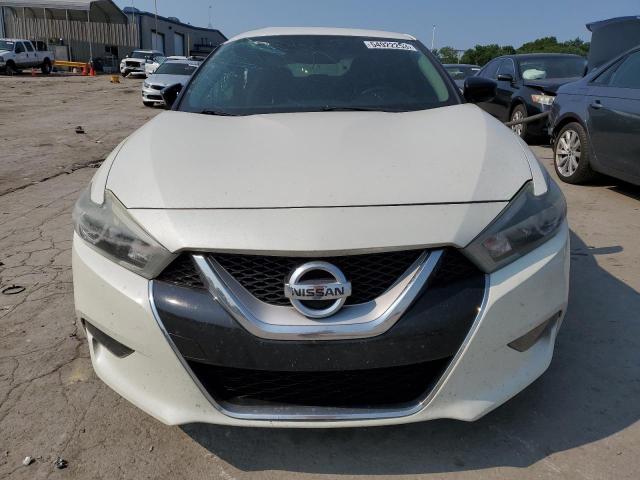 Photo 5 from auction – 2017 NISSAN MAXIMA 3.5 with VIN 1N4AA6AP3HC454985