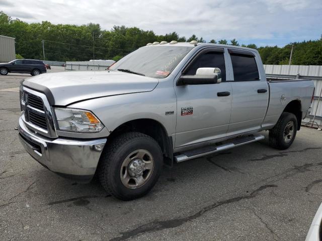 DODGE RAM 2500 S 2012 with VIN 3C6TD5CT7CG321500 - Photo from auction