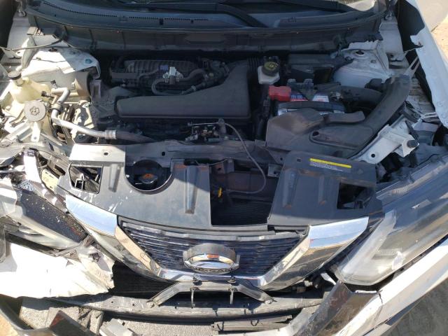 Photo 11 from auction – 2017 NISSAN ROGUE S with VIN KNMAT2MT8HP532546