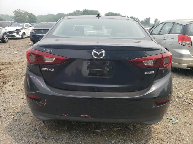 Photo 6 from auction – 2016 MAZDA 3 TOURING with VIN 3MZBM1W79GM253930