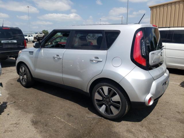 Photo 2 from auction – 2014 KIA SOUL ! with VIN KNDJX3A54E7713266