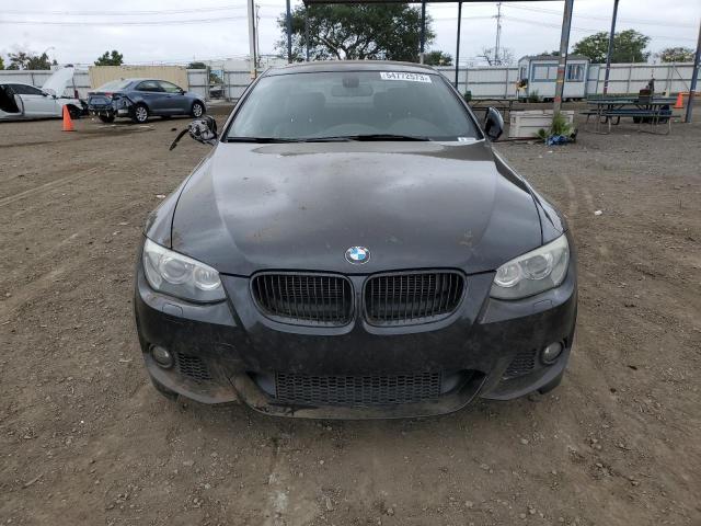 Photo 5 from auction – 2011 BMW 335 I with VIN WBAKG7C55BE599193