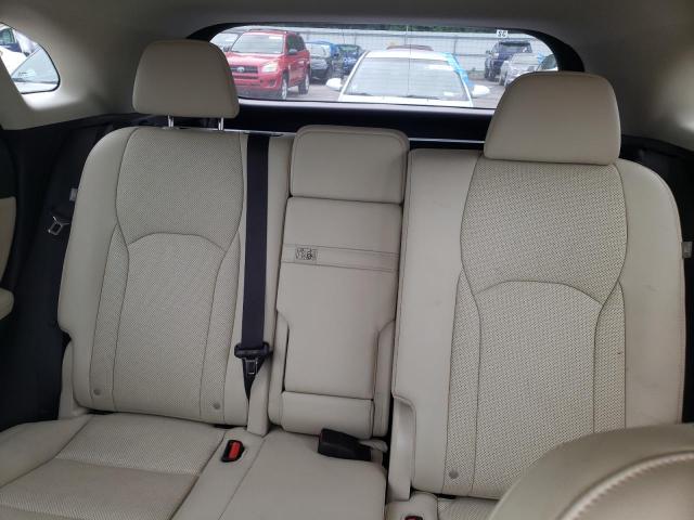 Photo 10 from auction – 2020 LEXUS RX 350 with VIN 2T2HZMDA7LC213312