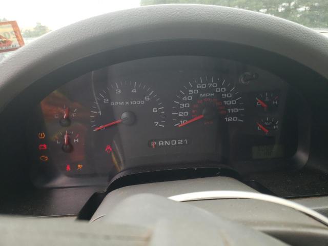 Foto 9 de la subasta – 2007 FORD F150 con VIN 1FTPX14557FA59333