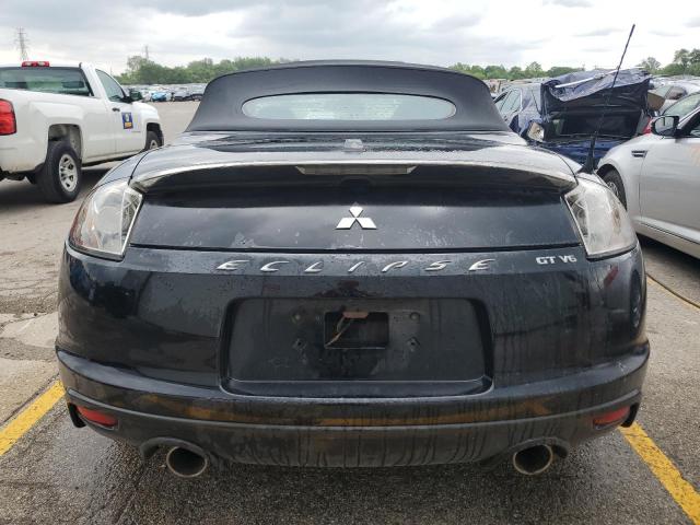 Снимка 6 от търг – 2011 MITSUBISHI ECLIPSE SP с VIN 4A37L3ET8BE017173