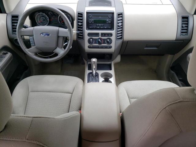 Photo 8 from auction – 2007 FORD EDGE SE with VIN 2FMDK36C77BB23524