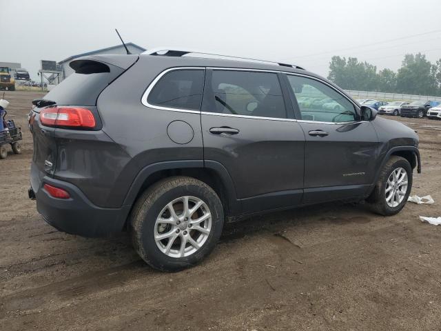 Фото 3 с аукциона – 2014 JEEP CHEROKEE L с VIN 1C4PJMCS5EW286240