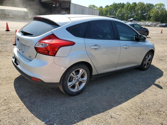 Photo 3 from auction – 2013 FORD FOCUS SE with VIN 1FADP3K22DL104254