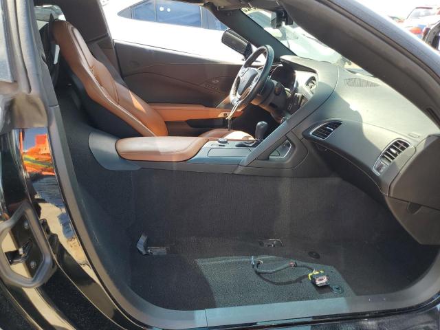 Photo 10 from auction – 2015 CHEVROLET CORVETTE S with VIN 1G1YC2D71F5104966