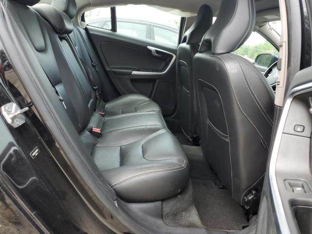 Photo 10 from auction – 2017 VOLVO S60 DYNAMI with VIN YV140MTL1H2420441