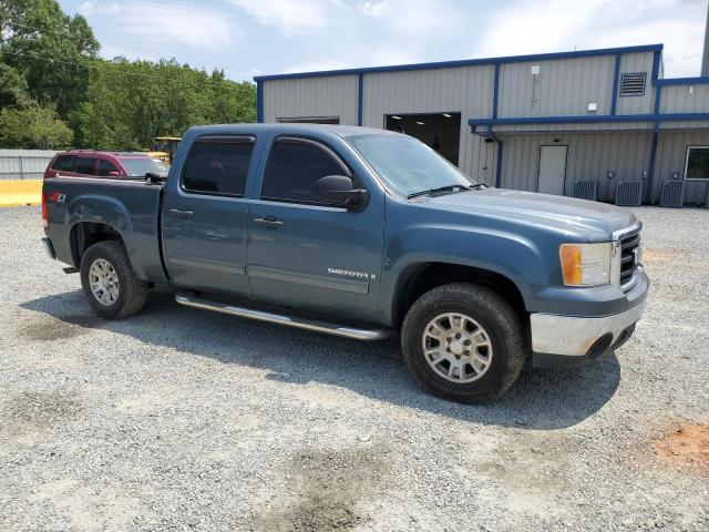Photo 4 from auction – 2008 GMC SIERRA K15 with VIN 2GTEK13M081183176