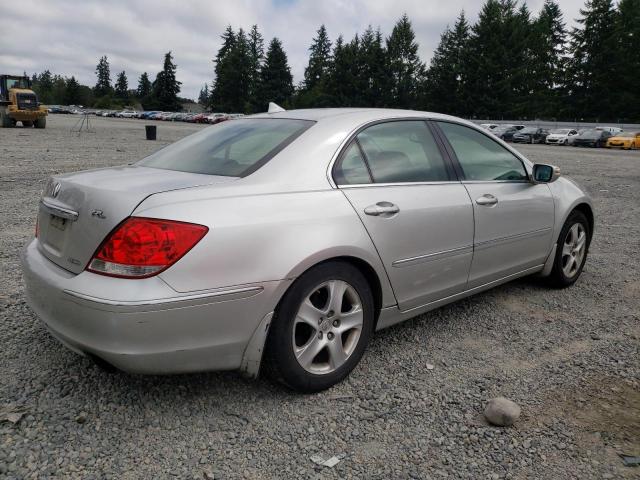 Photo 3 from auction – 2005 ACURA RL with VIN JH4KB16595C004399