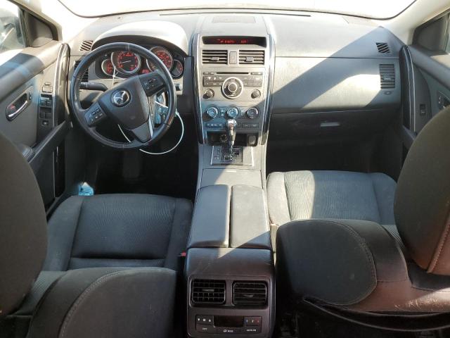 Photo 8 from auction – 2011 MAZDA CX-9 with VIN JM3TB3BV8B0325443