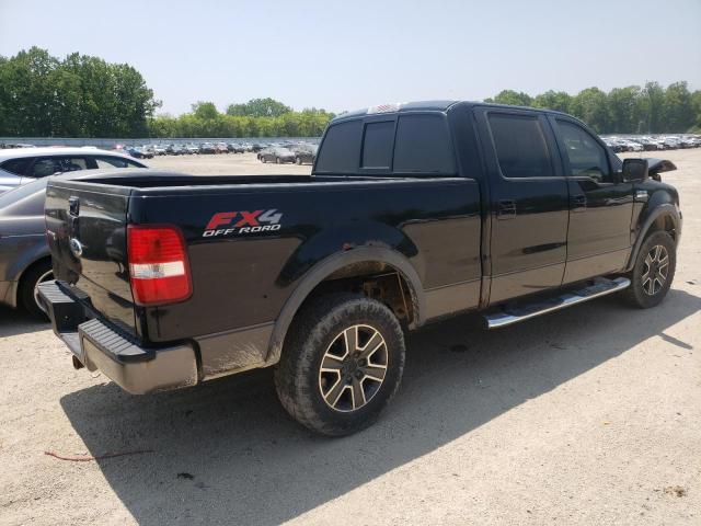 Photo 3 from auction – 2008 FORD F150 SUPER with VIN 1FTPW14V48FB08624