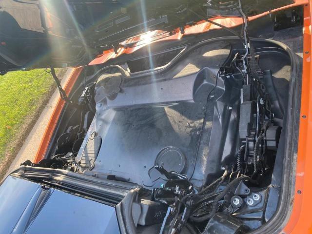 Photo 7 from auction – 2022 CHEVROLET CORVETTE S with VIN 1G1YA3D46N5111377