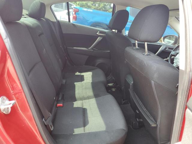 Photo 10 from auction – 2013 MAZDA 3 I with VIN JM1BL1V72D1800701