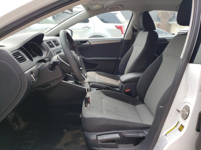 Photo 7 from auction – 2017 VOLKSWAGEN JETTA S with VIN 3VW2B7AJ4HM230388
