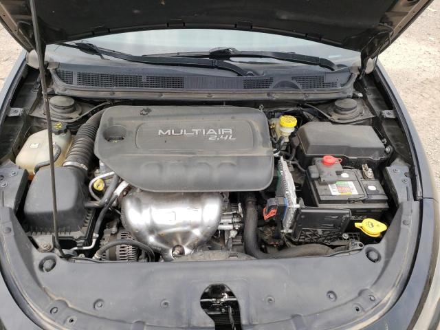 Photo 11 from auction – 2016 DODGE DART SXT with VIN 1C3CDFBB0GD732798