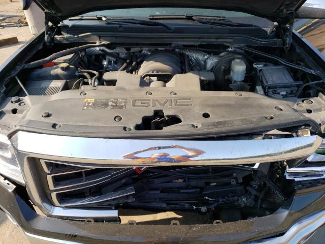 Photo 11 from auction – 2015 GMC SIERRA K15 with VIN 1GTV2VEC3FZ165917