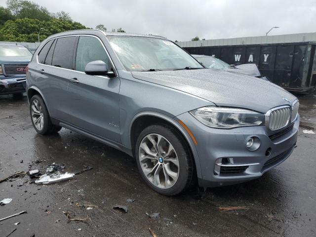 Photo 4 from auction – 2016 BMW X5 XDRIVE5 with VIN 5UXKR6C53G0J80057
