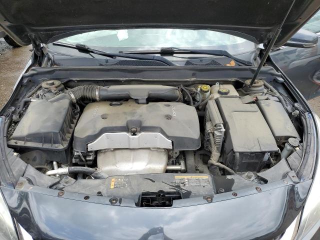 Photo 11 from auction – 2014 CHEVROLET MALIBU 2LT with VIN 1G11E5SL2EF177432