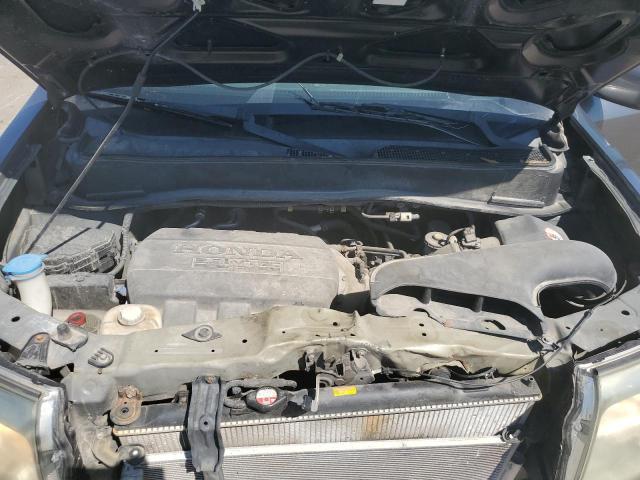 Photo 12 from auction – 2011 HONDA PILOT EXL with VIN 5FNYF4H57BB021652