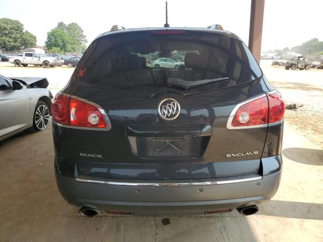Photo 6 from auction – 2012 BUICK ENCLAVE with VIN 5GAKRCED7CJ235670